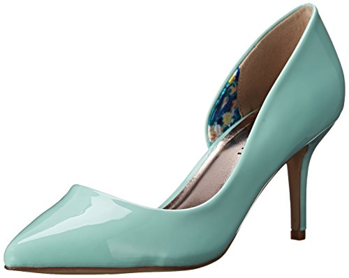 Madden Girl Women's Kopykat Dress Pump