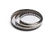 World Cuisine Tin Plate Fluted Tart Mold 9 1/2 Inch x 1 Inch