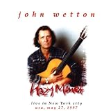 Live in New York