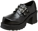 Demonia by Pleaser Women's Trump-101 Loafer