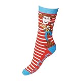 Disney Toy Story 3 Woody Boys Slipper Sox Age 4-10 New
