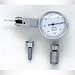 Dial Test Indicator -- 0.0001 Graduation