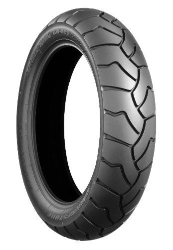 Bridgestone BW502 Dual/Enduro Rear Motorcycle 