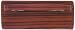 URO Parts WK-107ZAT Zebrano Wood Ash Tray Cover