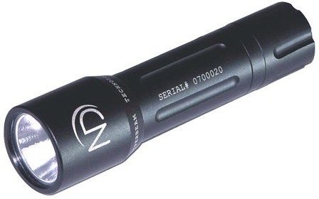  HyperBeam Vigour 60G Compact Extremely Bright Flashlights Green HB HB V-60G 