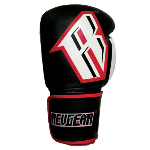 Revgear Sentinel Gel Pro Boxing Gloves 18 Ounce Poriruaxfxzdvfdsa