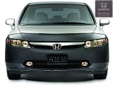 2006-2008 Honda Civic Sedan Genuine Full Nose Mask