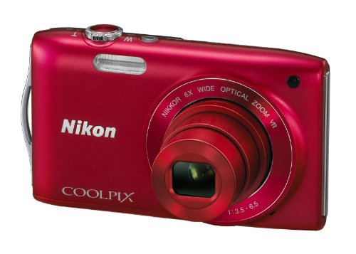 Imagen 2 de Nikon S3300