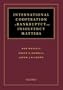 International Cooperation in Bankruptcy and Insolvency Matters
