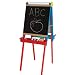 Cra Z Art 3 In 1 Artist Easel image 3