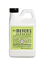 Mrs. Meyer's Clean Day, Automatic Dishwashing Liquid, Lemon Verbena, 48 Ounce Bottle