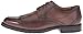 Nunn Bush Men's Ryan Wingtip Oxford