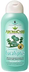 PPP AromaCare Revitalizing Eucalyptus Shampoo 13.5 oz