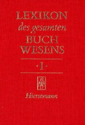 Buchwesens