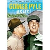 Gomer Pyle U.S.M.C.: The Complete First Season [2006] (REGION 1) (NTSC)