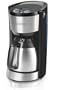 Black & Decker CMD3500MBT 8-Cup Programmable Coffeemaker with Thermal Carafe