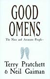Good omens : the nice and accurate prophecies of Agnes Nutter, witch : a novel