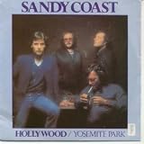 HOLLYWOOD 7 INCH (7" VINYL 45) DUTCH ANR 1981