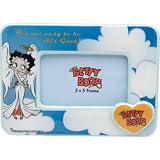 Angel Betty Decoupage Frame
