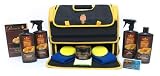 Pinnacle Complete Detailing Tool Bag Kit