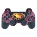 Hail to the Chief Pink Design Skin Decal Sticker for the PS3 (Playstation 3) Controll...