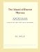 The Island of Doctor Moreau (Webster's Spanish Thesaurus Edition)