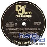 Mama Said Knock You Out [Vinyl]