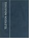 Book Television Industries
