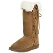 EMU Australia Unisex Side Lace Up Boot