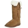 EMU Australia Unisex Side Lace Up Boot