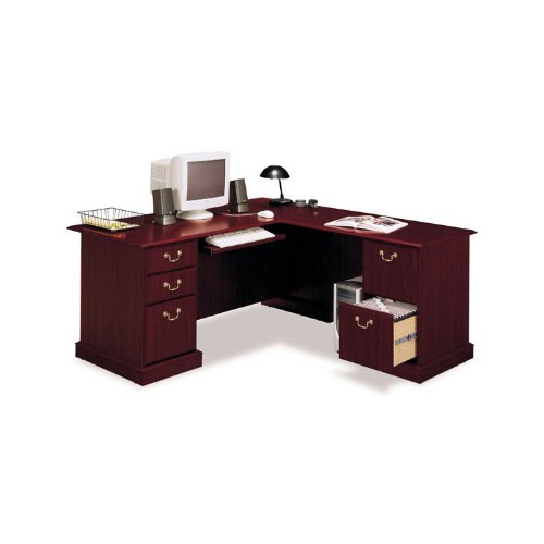 L Shaped Desk