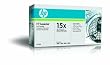 HP 15X Ultraprecise Toner Cartridge (C7115X)
