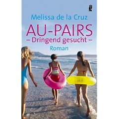 Au-Pairs - dringend gesucht -