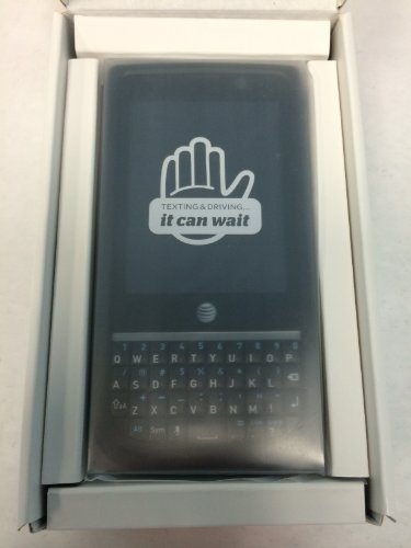 reviews NEC Terrain AT&T Android QWERTY WaterProof DustProof Rugged PTT Smart Phone