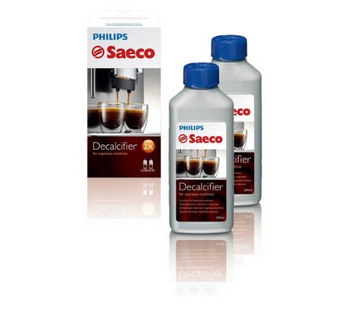Philips Saeco Entkalker CA 6701/00Vorteilspaket
