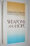 Weapons and Hope