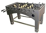 4' 7 Black Table Football