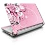 Her Abstraction Design Skin Decal Sticker for Acer (Aspire ONE) 8.9-inch Netbook Laptop