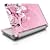 Her Abstraction Design Skin Decal Sticker for Acer (Aspire ONE) 8.9-inch Netbook Laptop