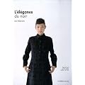 L'�l�gance du noir. Patrons en taille r�elle. Tailles : S � XL.