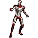 Iron Man Mark V Figure from Iron Man 2_s-1