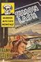 Simon Lash Private Detective