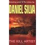The Kill Artist by Daniel Silva