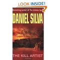 The Kill Artist