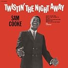 Twistin' the Night Away.. [Vinyl LP]