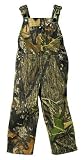 Wolf Mountain Youth Unlined Overalls