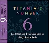Titania's number 6