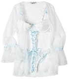 Escante Womens Sweet Love Teddy With Coat