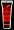 Electric LavaTM Red