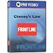Frontline: Cheney's Law